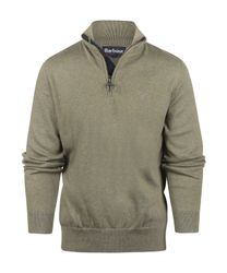 Barbour sweaters