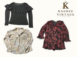 full sleeves mash top