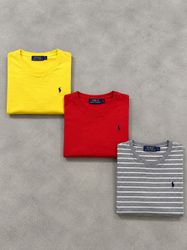 Ralph Lauren T-Shirts - [TS-0942]