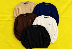 Polo Ralph Lauren Knitwear Sweaters