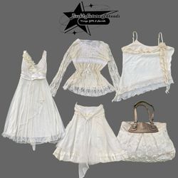 Y2k Mix & Match Bundle B2F-166