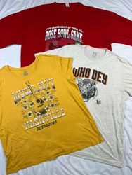 Printed t-shirt
