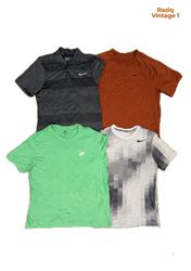 💥 RV4242 Nike Round neck Tshirts