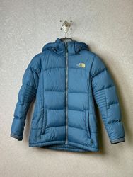 The North Face Puffer Jacket