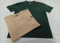 CR10751 Vintage Dickies T-Shirts
