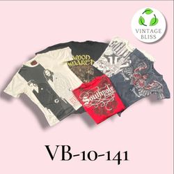 Christian T-Shirt Wholesale Bundle – Assorted Styl..