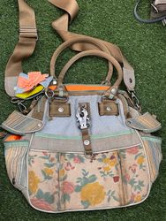 George Gina & Lucy bags