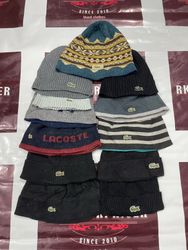 Lacoste Beanies