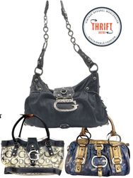 Premium Guess Bags LX537