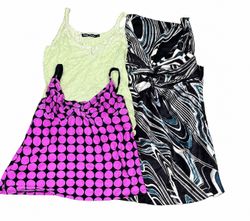 Y2K Nightwear (AR-01)