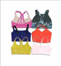 Classical Lululemon Sport's Tops