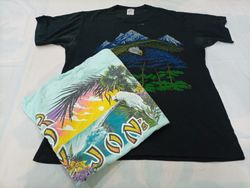CR12111 Vintage Single-Stitch T-Shirts