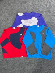 Upcycled Nike Sweatshirt