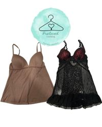 021026-13 babydoll tops 15 pcs