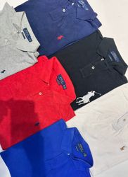 Polo T-Shirt (H-S 09)