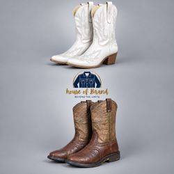 Best cowboy leather boots