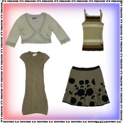 Study Hall Sweetheart - tops, dresses, skirts (SS-..