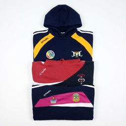 Vintage O'Neills Sports Hoodies (010G)