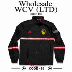 Nike Windbreakers (Wcv: 460)