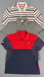 Çlassical Lacoste T-Shirts