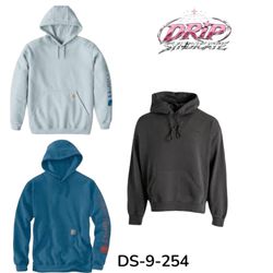 Carhartt Mix Hoodies For Everyday Streetwear Style..
