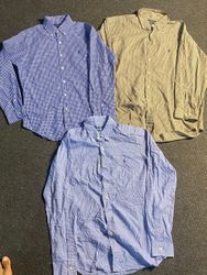 Polo shirts serial -1859