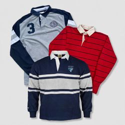 Premium Rugby Shirts
