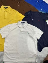 Polo t-shirt