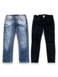 (FV-2600) True Religion Jeans