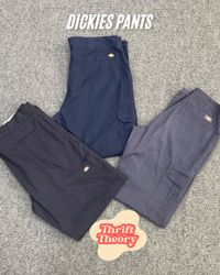 🔴 Dickies Pants - (13/10)