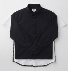 PREMIUM BRAND LACOSTE SHIRTS MIX