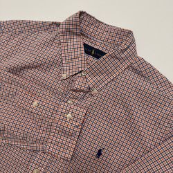 Men's Polo Ralph Lauren Cotton Shirts