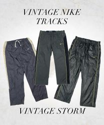 Vintage Nike Track Pants