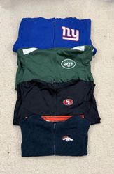 NFL Hoodies