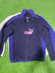 Puma and tomy Sweatshirt