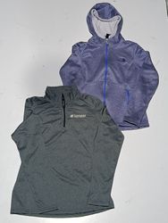 The North Face Fleece RV # 1783