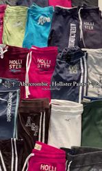 Hollister DKNY Sweatpants