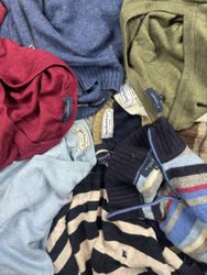 BURBERRY SWEATER