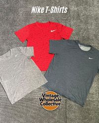 🔴 Nike T-Shirts - (15/09)