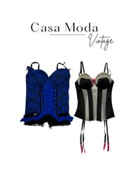 231026-20 corsets 15 pcs