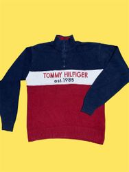 Tommy Hilfiger