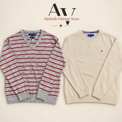 Tommu hilfiger  Sweaters