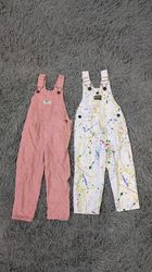 ***OshKosh Kids Overalls – Trendy Everyday Collect..