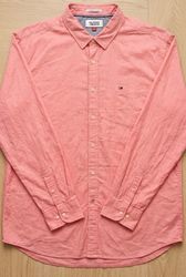 Tommy Cotton Shirts