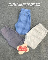 Tommy Hilfiger Shorts - (18/08)