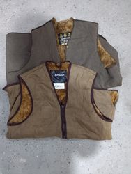 Barbour vest