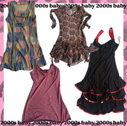 Garde-robe de Carrie Bradshaw : robes-318