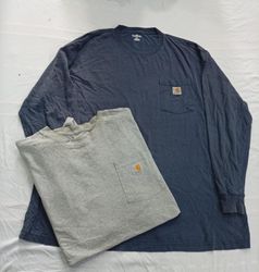CR10977 Vintage Carhartt T-Shirts
