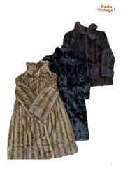 💥 RV4355 Fur Coats
