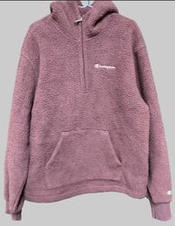 Champion Fleece Jackets(0003)